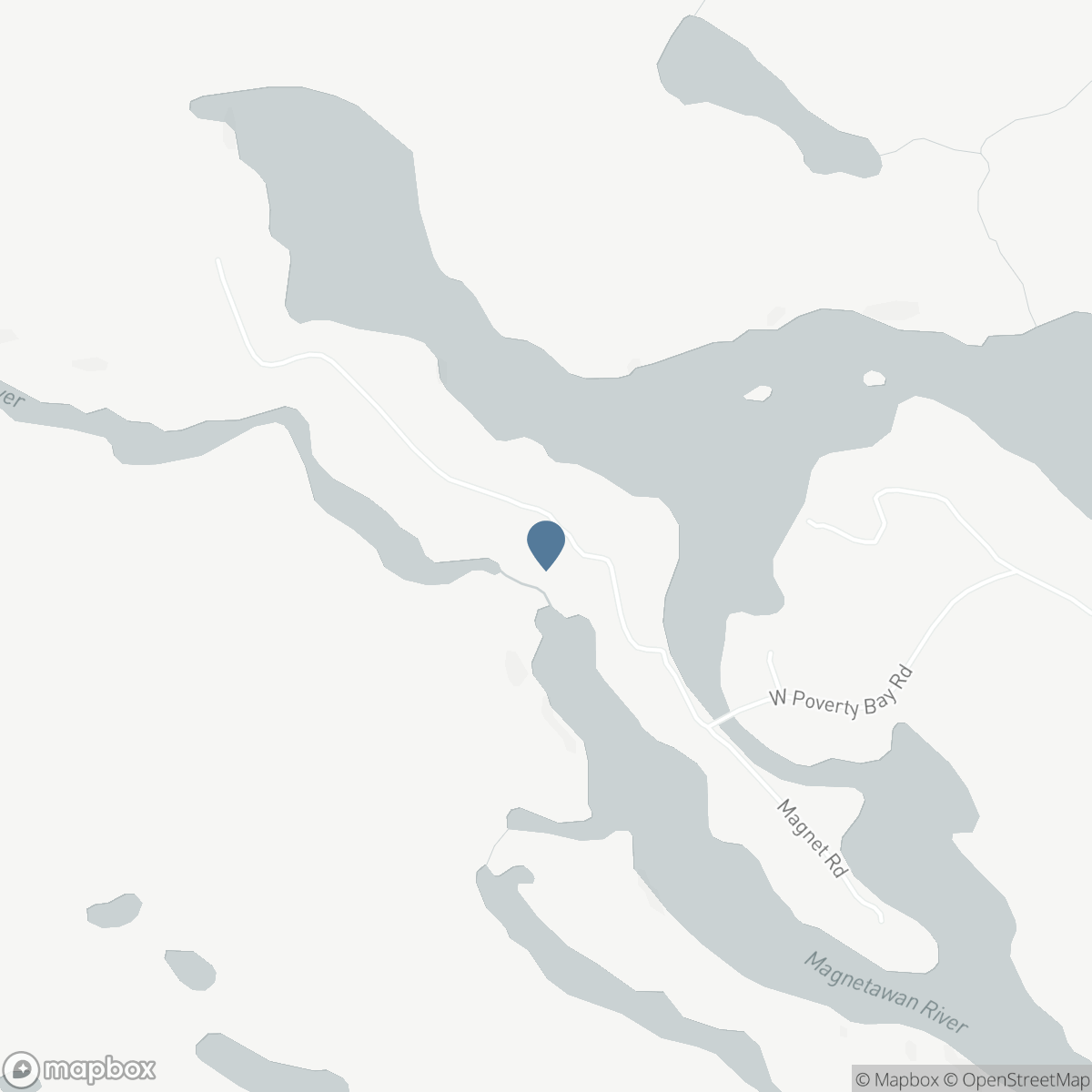 26 MAGNET ROAD, Magnetawan, Ontario P0A 1P0